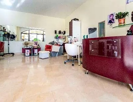 Maria With Pool Villa